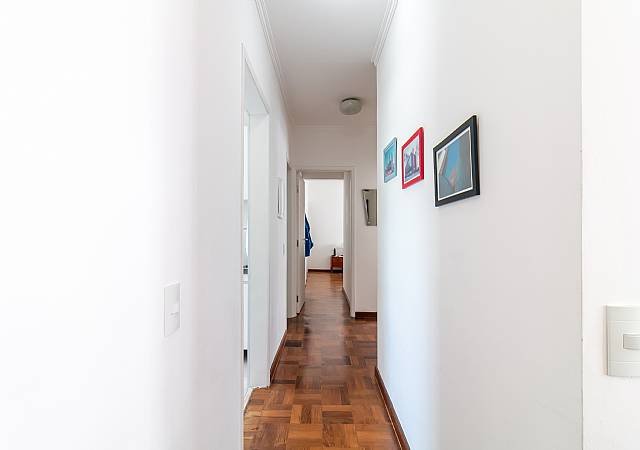 Foto 8 de Apartamento Exclusivo no Jardim Paulista | 98m² • 3 Dorms com Suíte, R$ 1.390.000,00