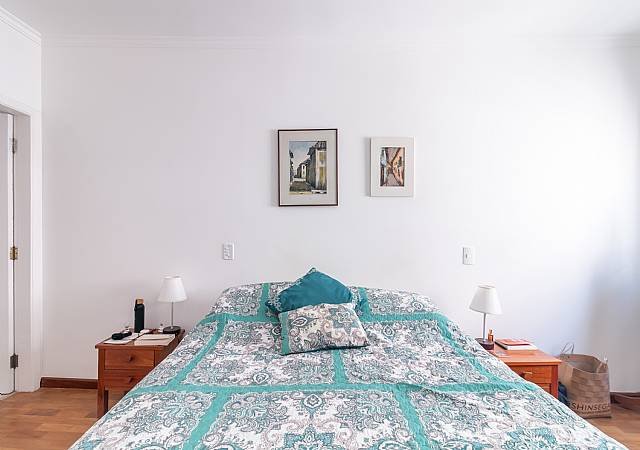 Foto 10 de Apartamento Exclusivo no Jardim Paulista | 98m² • 3 Dorms com Suíte, R$ 1.390.000,00
