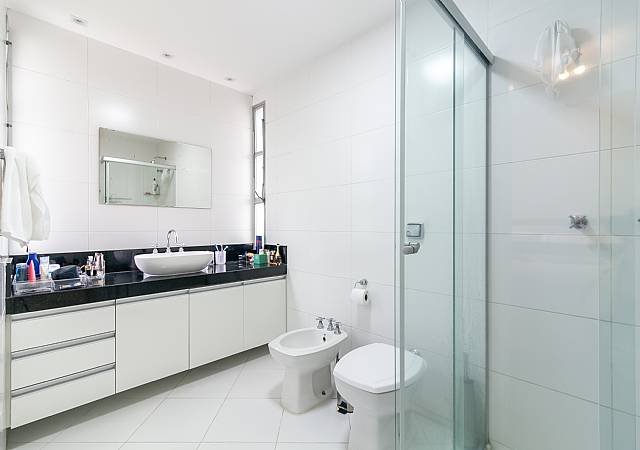 Foto 14 de Apartamento 130m² com 3 quartos à venda no Jardim Paulista perto do Ibirapuera, R$ 1.650.000,00