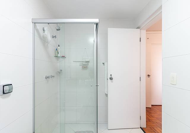 Foto 15 de Apartamento 130m² com 3 quartos à venda no Jardim Paulista perto do Ibirapuera, R$ 1.650.000,00