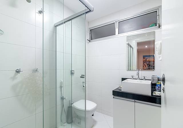 Foto 22 de Apartamento 130m² com 3 quartos à venda no Jardim Paulista perto do Ibirapuera, R$ 1.650.000,00