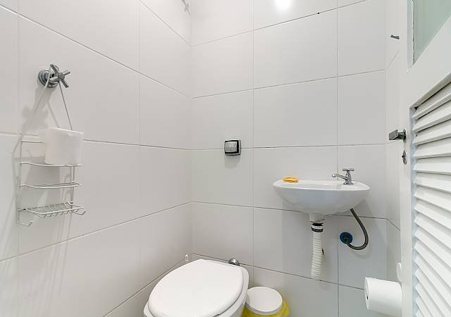 Foto 25 de Apartamento 130m² com 3 quartos à venda no Jardim Paulista perto do Ibirapuera, R$ 1.650.000,00