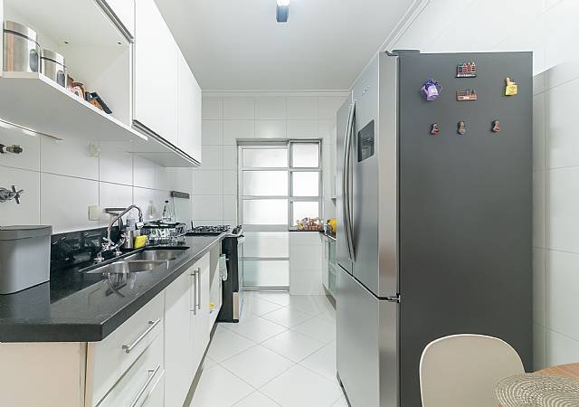 Foto 26 de Apartamento 130m² com 3 quartos à venda no Jardim Paulista perto do Ibirapuera, R$ 1.650.000,00