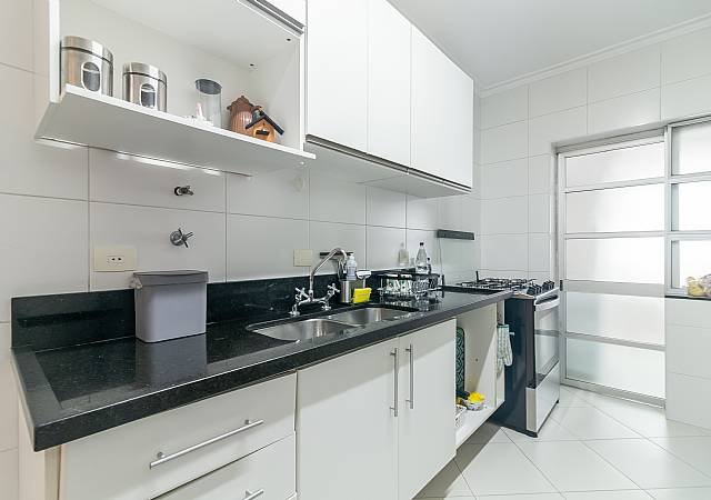 Foto 27 de Apartamento 130m² com 3 quartos à venda no Jardim Paulista perto do Ibirapuera, R$ 1.650.000,00