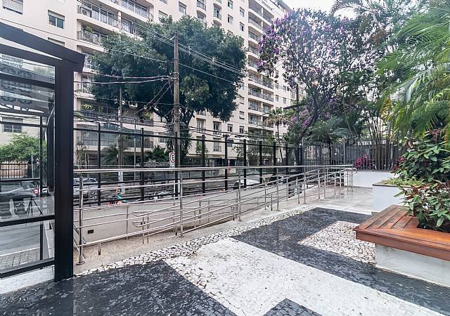 Foto 30 de Apartamento 130m² com 3 quartos à venda no Jardim Paulista perto do Ibirapuera, R$ 1.650.000,00