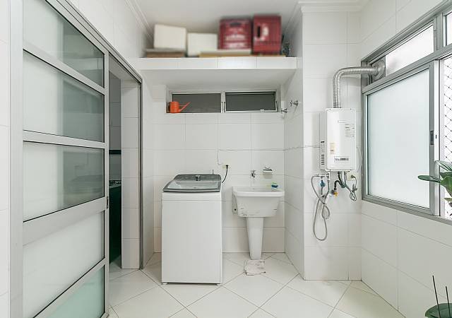 Foto 31 de Apartamento 130m² com 3 quartos à venda no Jardim Paulista perto do Ibirapuera, R$ 1.650.000,00