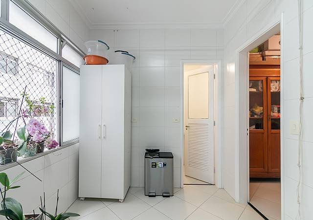 Foto 32 de Apartamento 130m² com 3 quartos à venda no Jardim Paulista perto do Ibirapuera, R$ 1.650.000,00