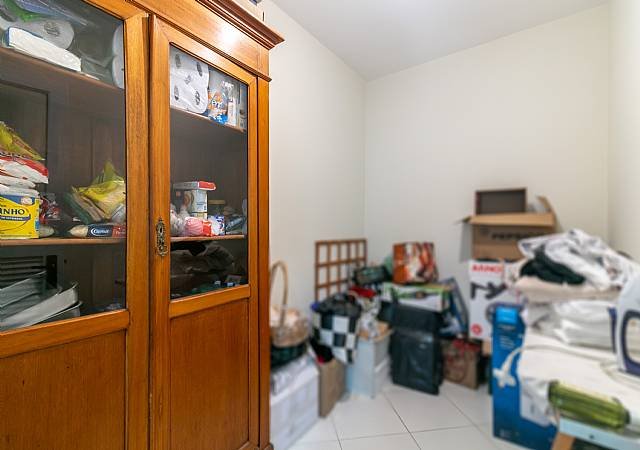 Foto 35 de Apartamento 130m² com 3 quartos à venda no Jardim Paulista perto do Ibirapuera, R$ 1.650.000,00