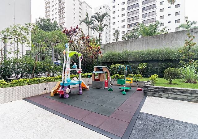 Foto 39 de Apartamento 130m² com 3 quartos à venda no Jardim Paulista perto do Ibirapuera, R$ 1.650.000,00