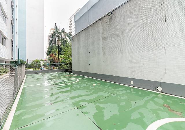 Foto 40 de Apartamento 130m² com 3 quartos à venda no Jardim Paulista perto do Ibirapuera, R$ 1.650.000,00
