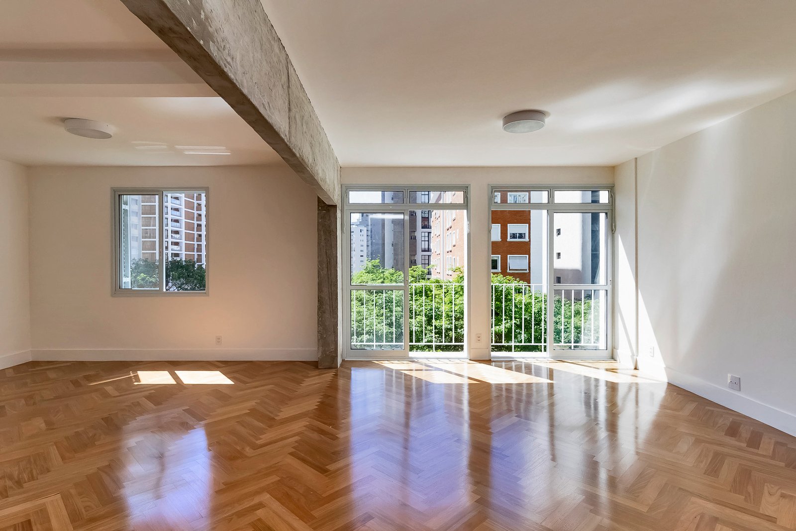 Foto 20 de Apartamento no Jardim América | 142m² | 2 Suítes e Escritório