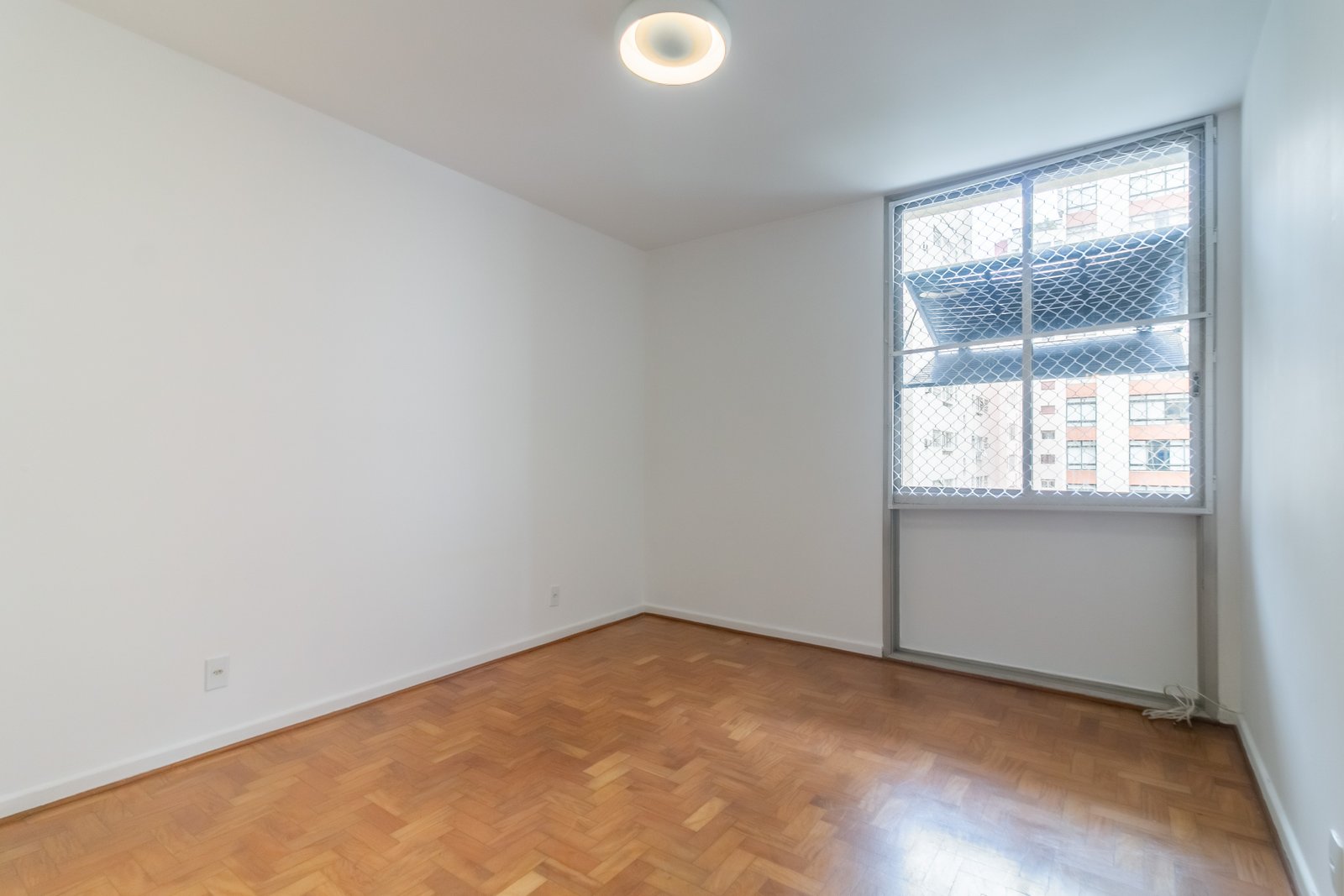 Foto 10 de Apartment in Jardins with 106 m² | 2 Bedrooms (1 Suite) and Deeded Parking Space, R$ 1,250,000.00
