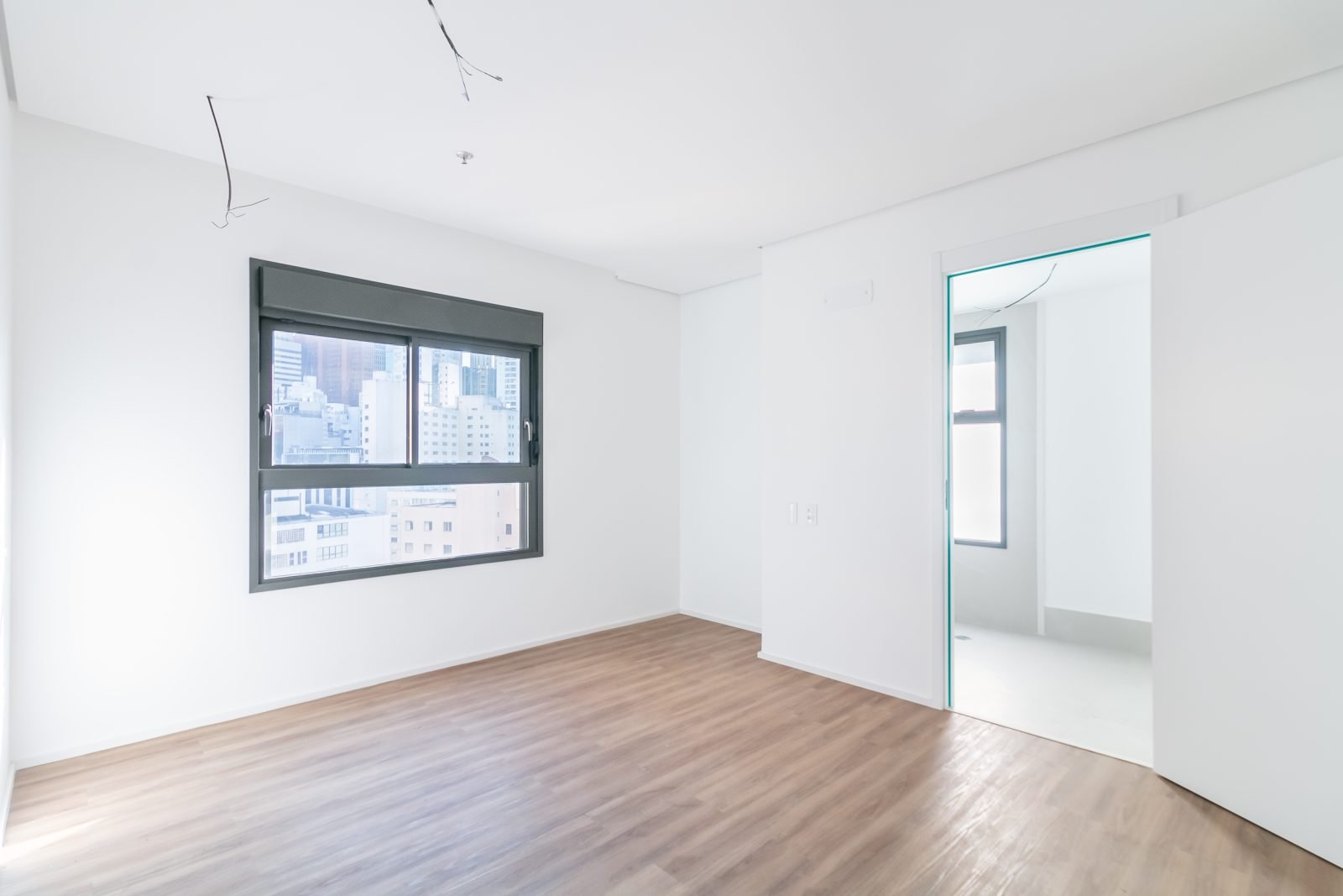Foto 8 de Aluga - Apartamento de 1 Dormitório – 54 m² | Em frente ao Rosewood Hotel, Bela Vista - SP