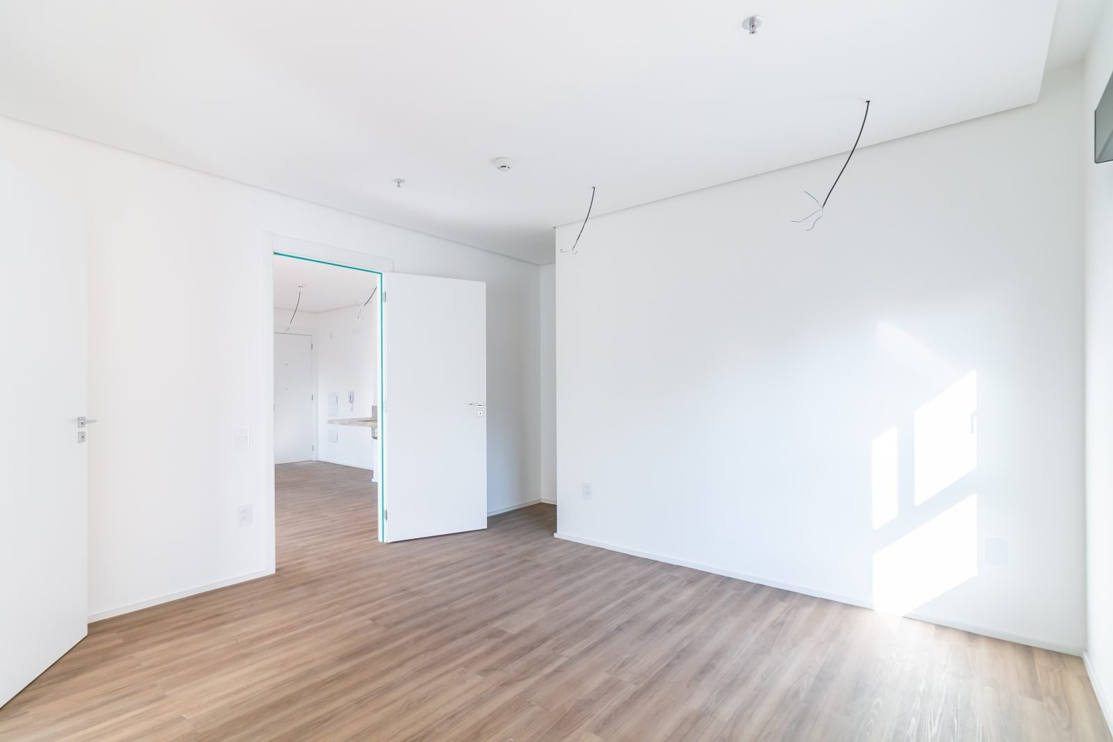 Foto 9 de Aluga - Apartamento de 1 Dormitório – 54 m² | Em frente ao Rosewood Hotel, Bela Vista - SP