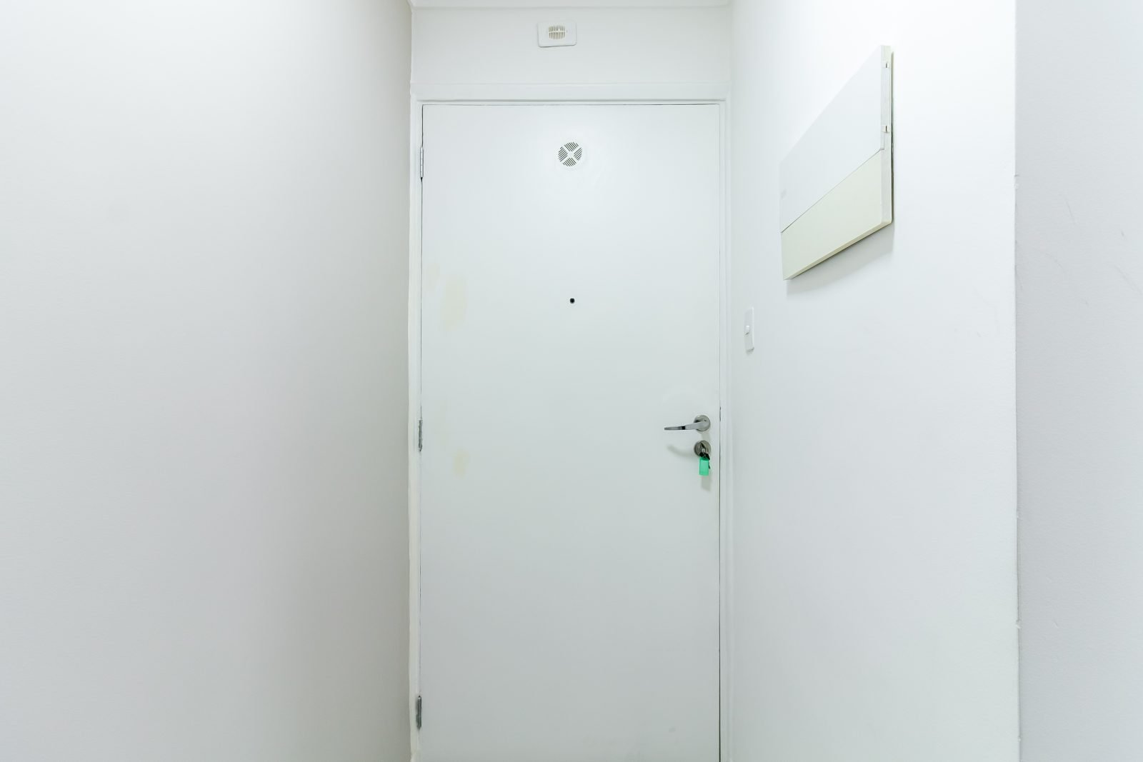 Foto 9 de Apartamento Mobiliado à Venda na Bela Vista, 42m², 1 Quarto, Vista Livre e Ótima Localização