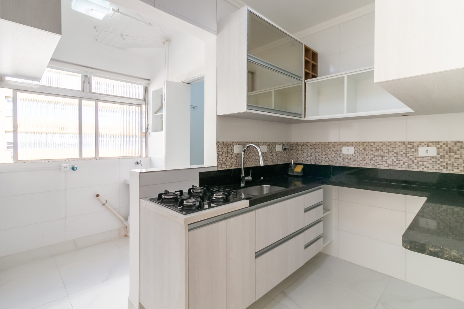 Foto 19 de Apartamento com 80m², 2 dormitórios e vaga livre em Cerqueira César. Próximo ao Metrô Oscar Freire