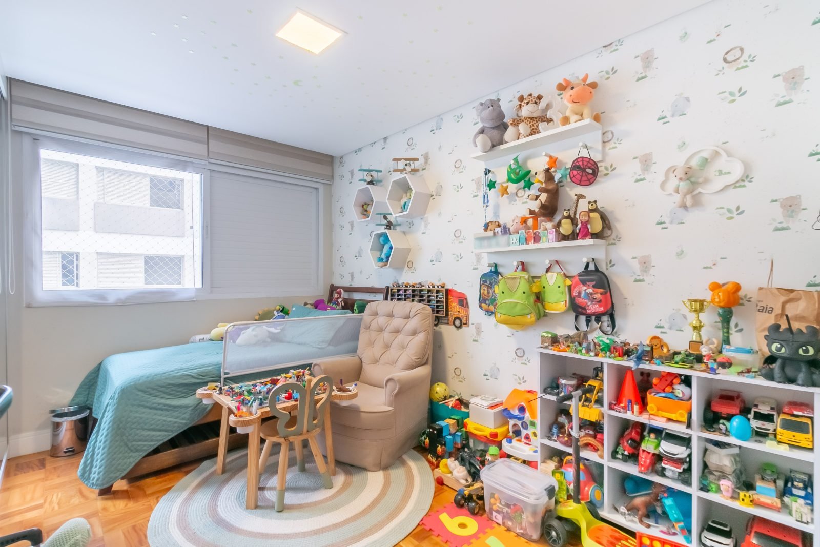 Foto 23 de Morar com Estilo no Jardim Paulista: Apartamento de 98m² com Suíte e Área de Lazer!