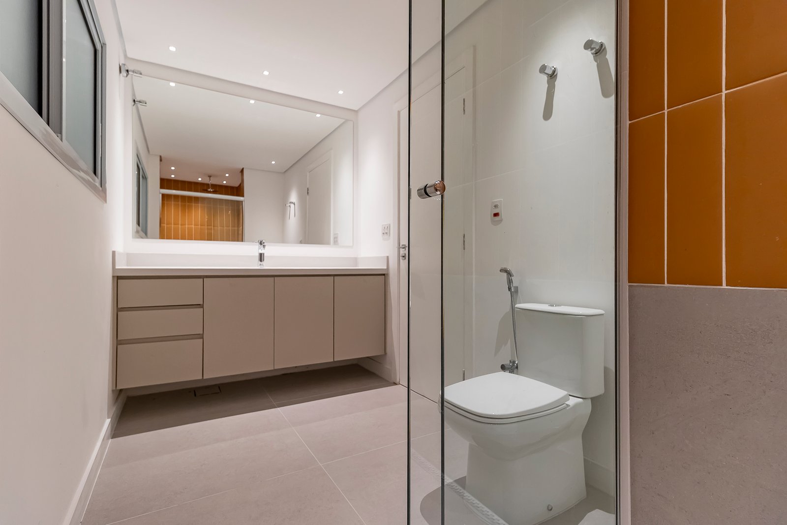 Foto 5 de Apartamento em Higienópolis | 230m² | 3 Dorms e 2 Vagas