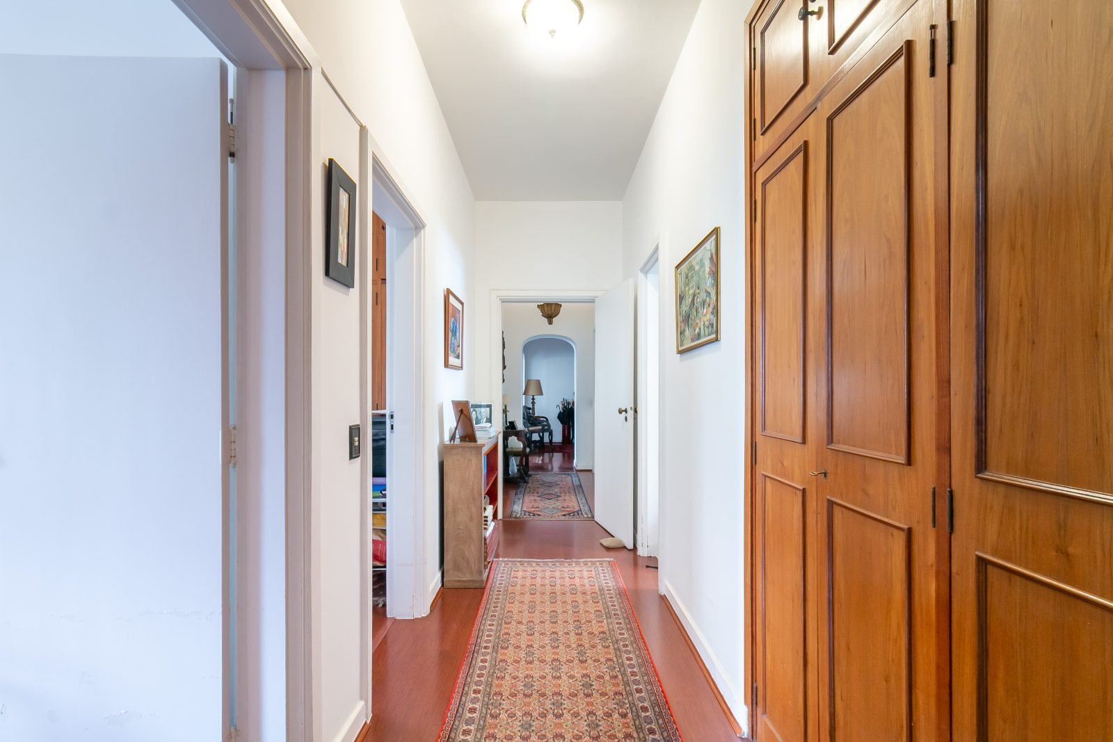 Foto 9 de Apartamento à Venda com 209m² e 3 Quartos – Jardim Paulista