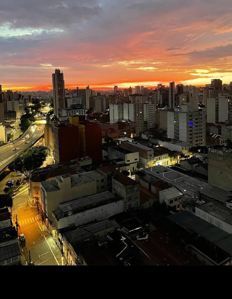 Foto 20 de Apartamento Moderno e Mobiliado na Bela Vista | 26 m² | Pronto para Mora