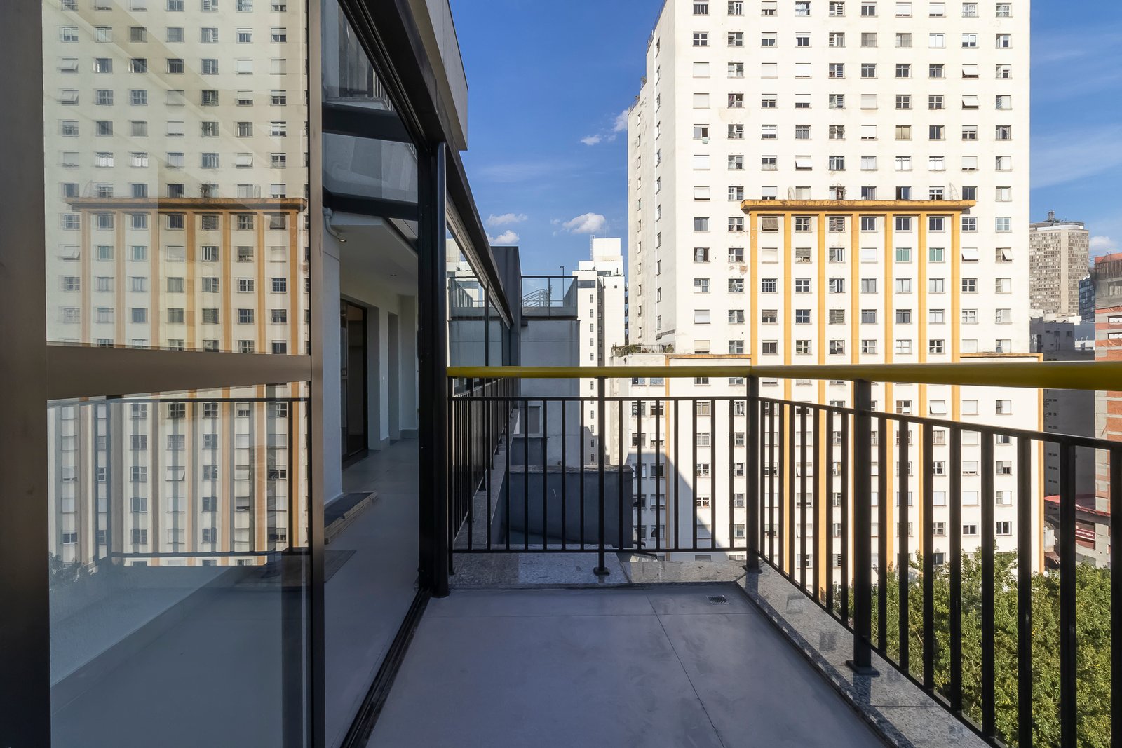 Foto 16 de Apartamento em Santa Cecília | 70m² | Lazer Completo