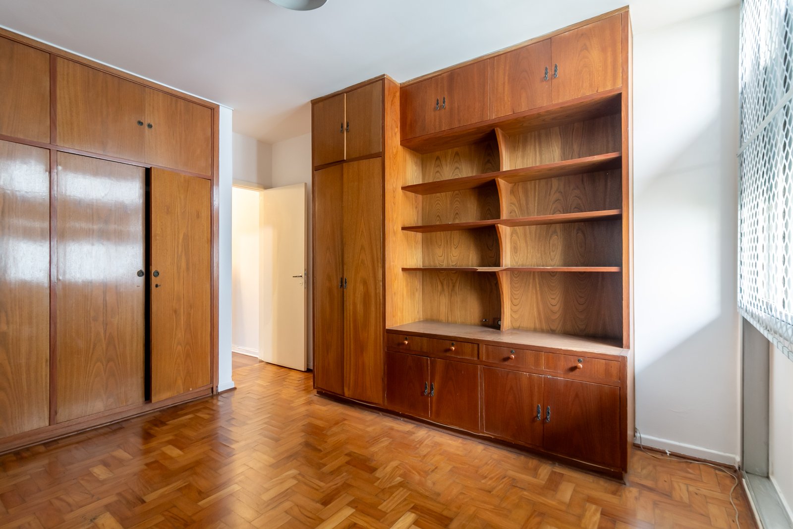 Foto 15 de Apartment in Jardins with 106 m² | 2 Bedrooms (1 Suite) and Deeded Parking Space, R$ 1,250,000.00