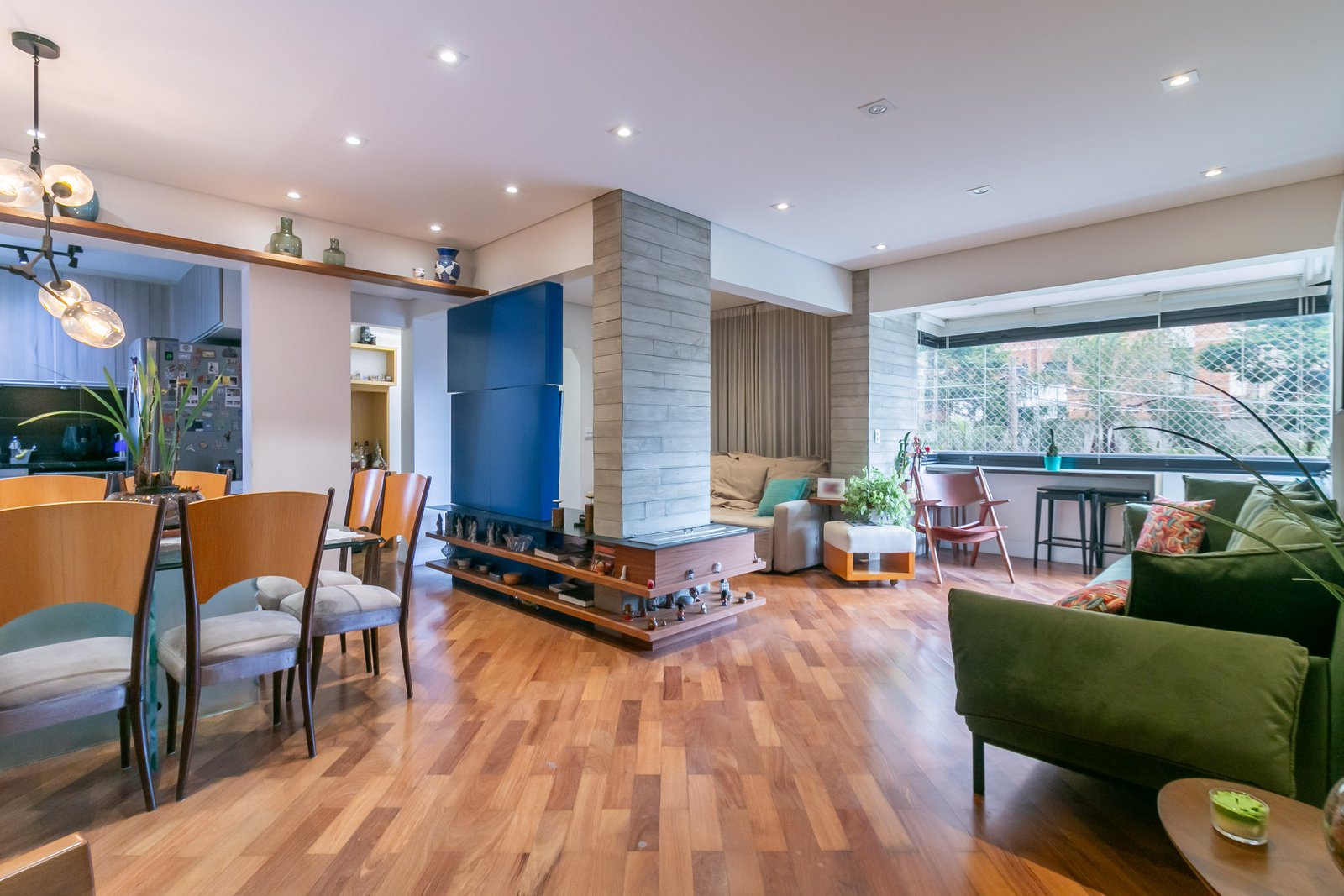 🏡 Apartment for Sale – Vila Mariana | 106 m² | 2 Suites | Full Leisure, R$ 1,250,000.00