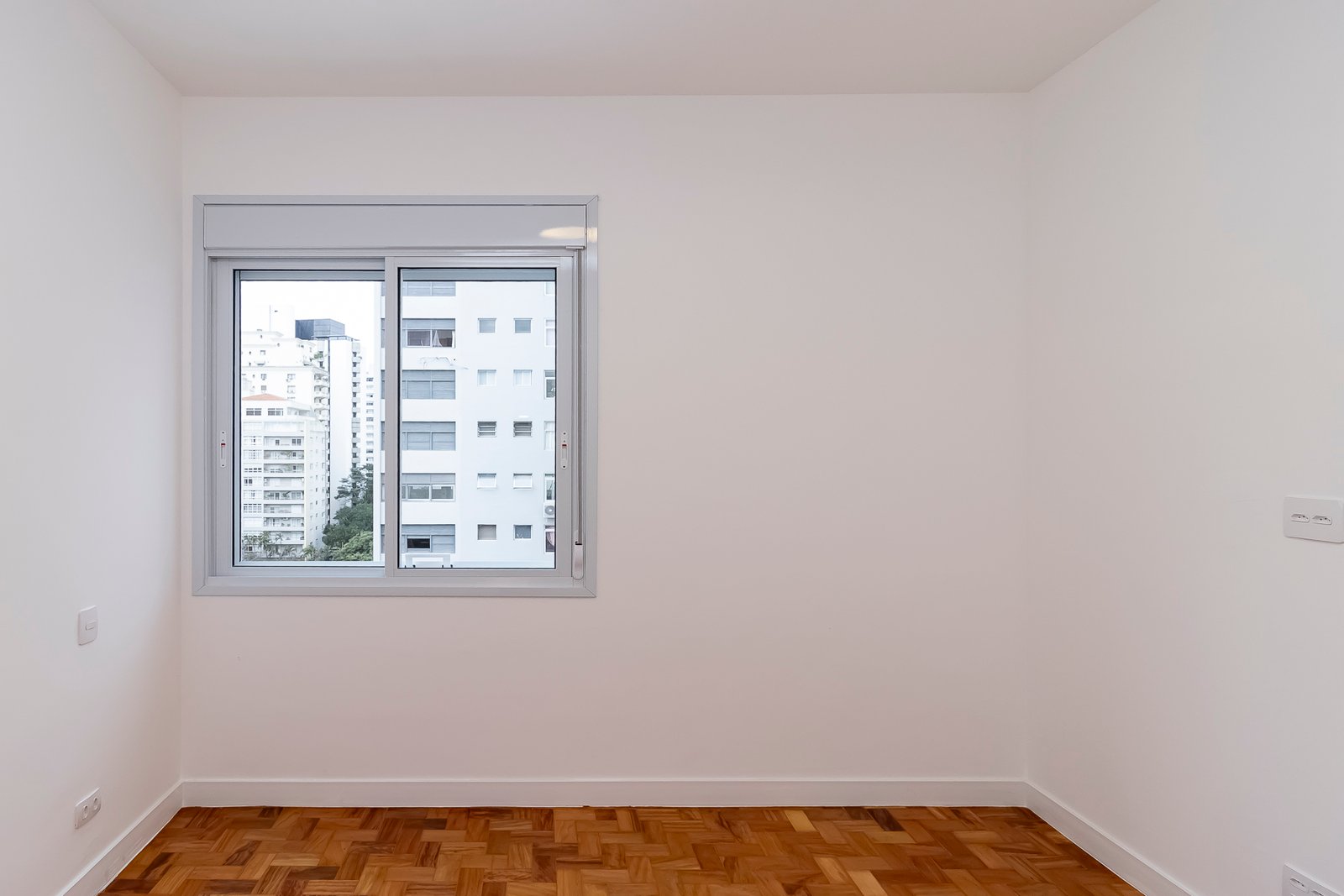 Foto 9 de Apartamento em Higienópolis | 230m² | 3 Dorms e 2 Vagas