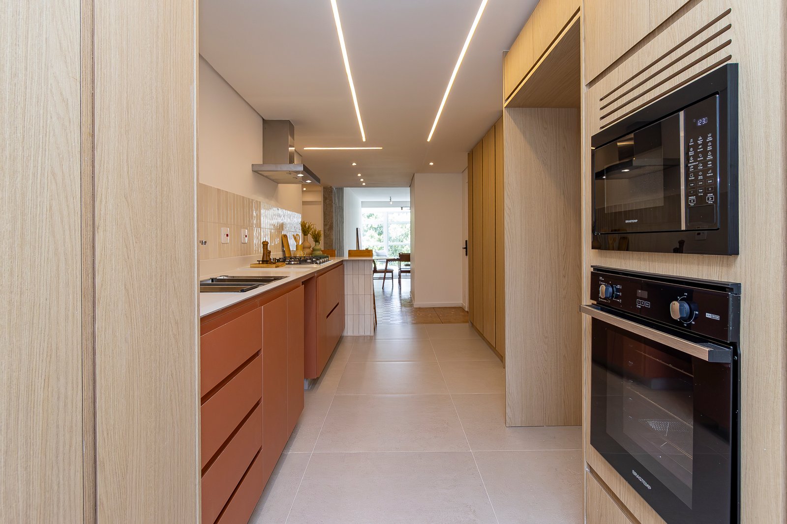 Foto 10 de Apartamento no Jardim Paulista | 141m² | 3 Suítes