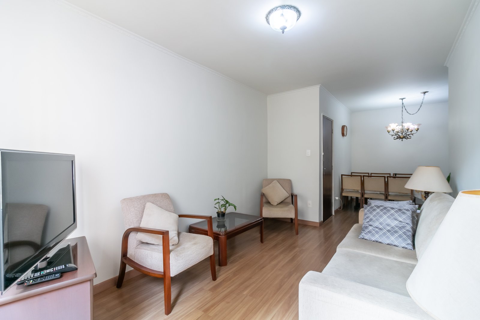 Foto 5 de Apartamento de 90m² à Venda | 2 Dorms + Vaga | Excelente Oportunidade!