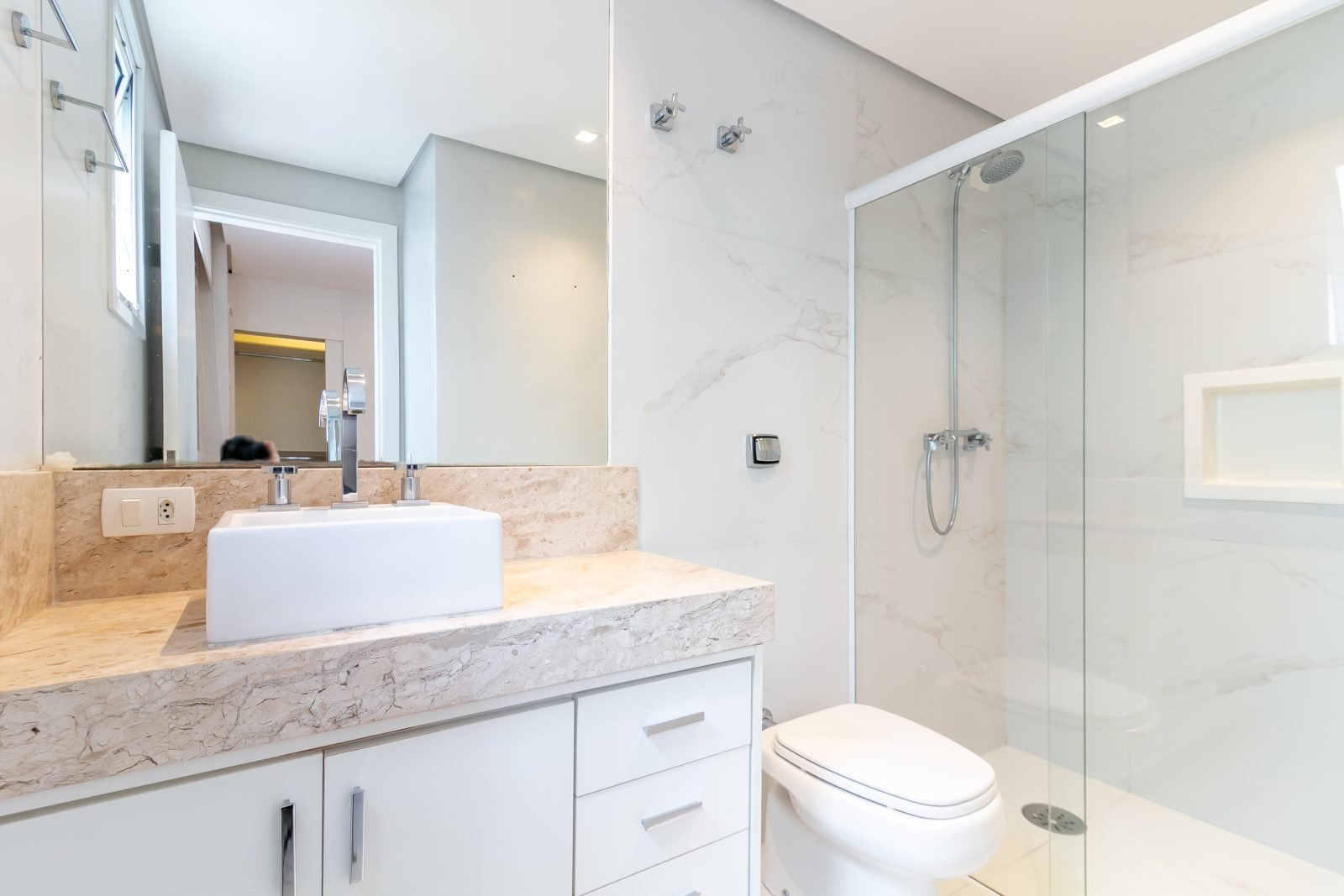 Foto 14 de Morar com Estilo no Jardim Paulista: Apartamento de 98m² com Suíte e Área de Lazer!