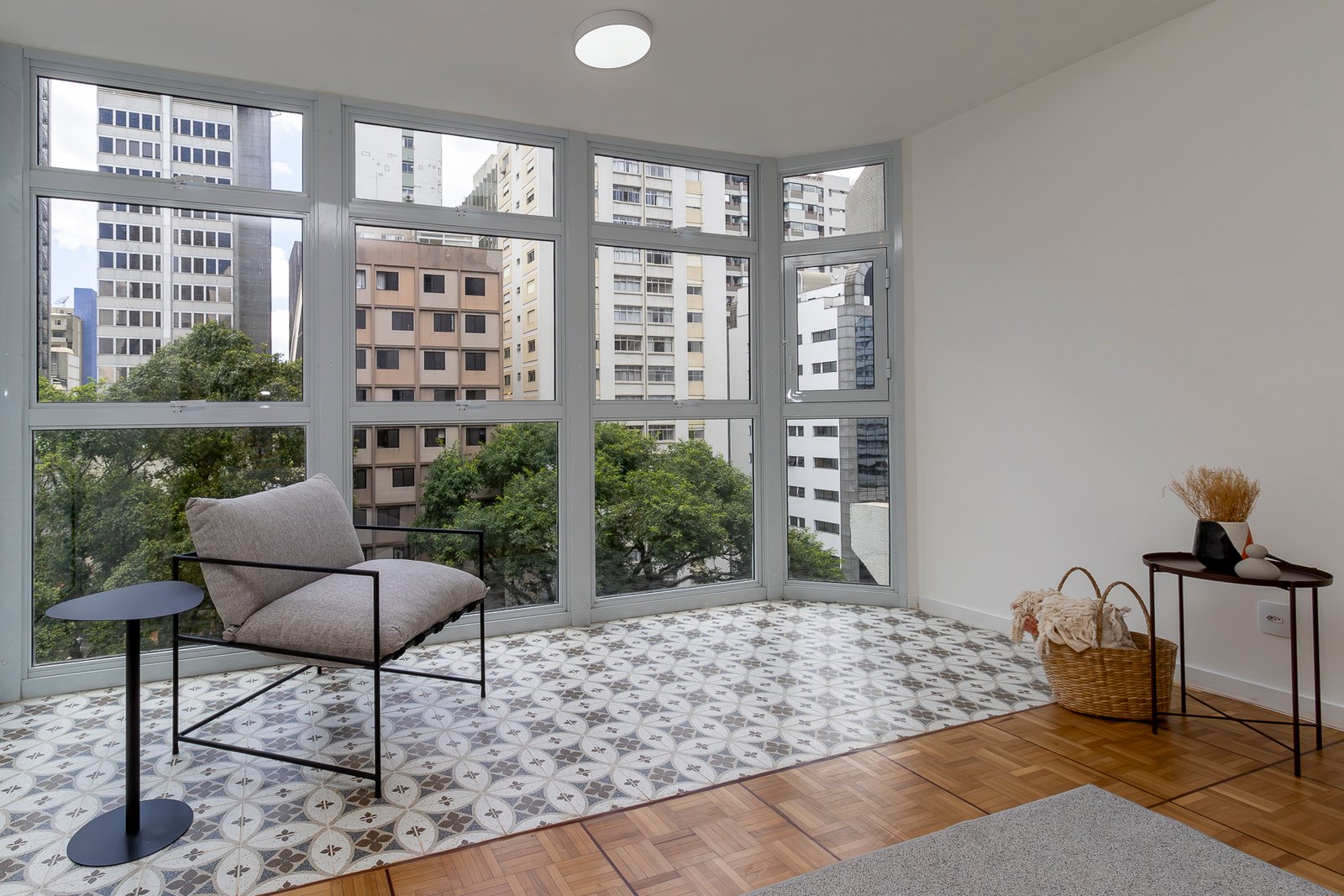Foto 20 de Apartamento no Jardim Paulista | 141m² | 3 Suítes
