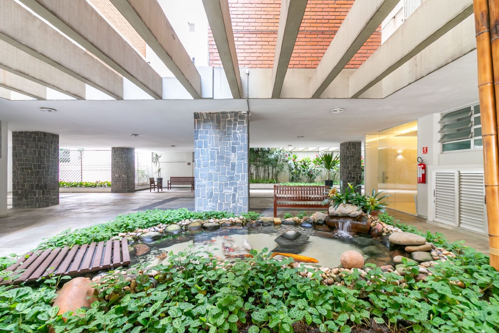 Foto 46 de Apartamento 116m², 3 Quartos (1 Suíte), Jardim Paulista