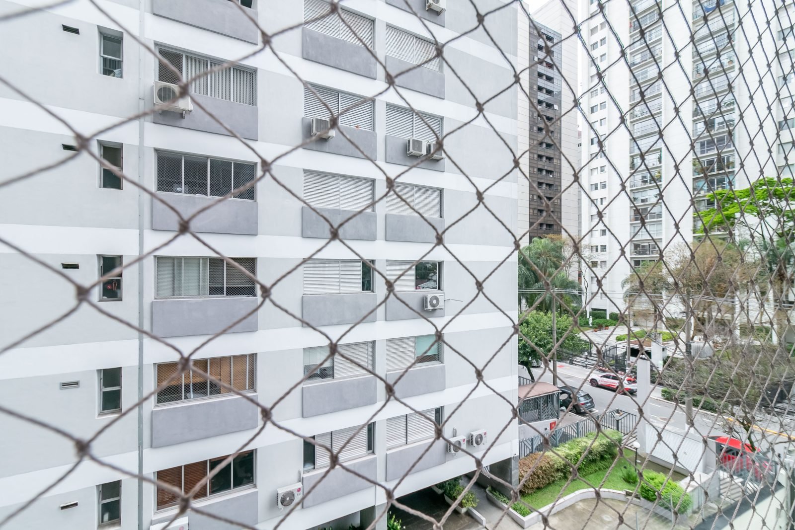 Foto 50 de Morar com Estilo no Jardim Paulista: Apartamento de 98m² com Suíte e Área de Lazer!