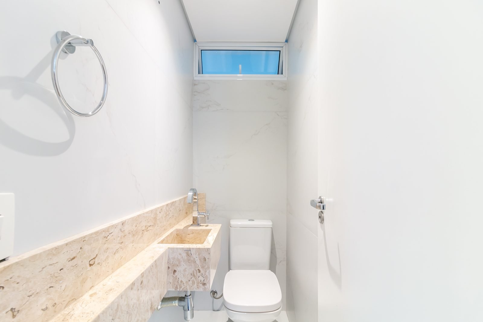 Foto 9 de Morar com Estilo no Jardim Paulista: Apartamento de 98m² com Suíte e Área de Lazer!