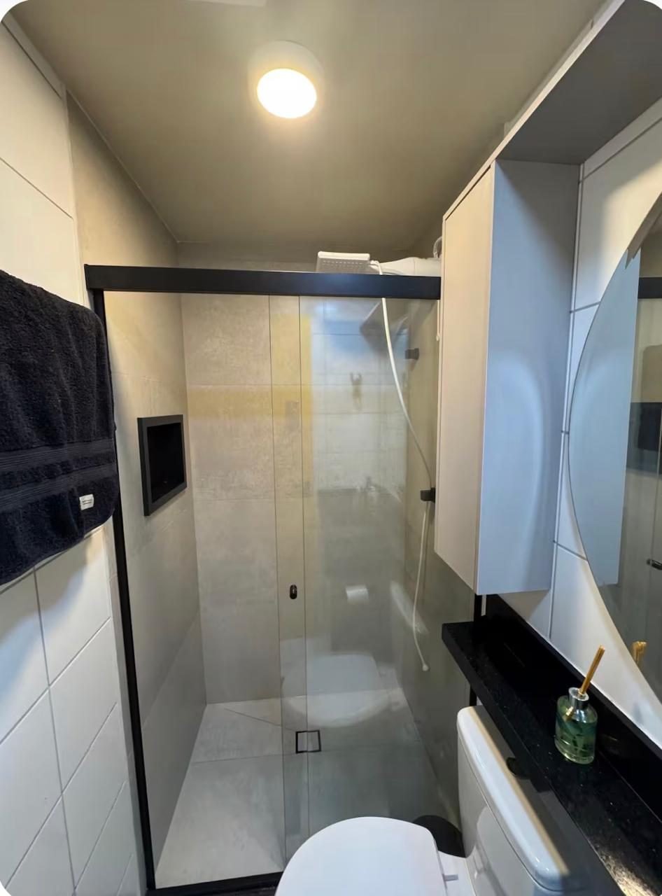 Foto 17 de Apartamento Moderno e Mobiliado na Bela Vista | 26 m² | Pronto para Mora