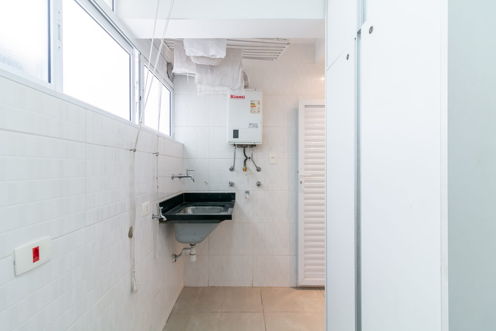 Foto 35 de Apartamento 116m², 3 Quartos (1 Suíte), Jardim Paulista