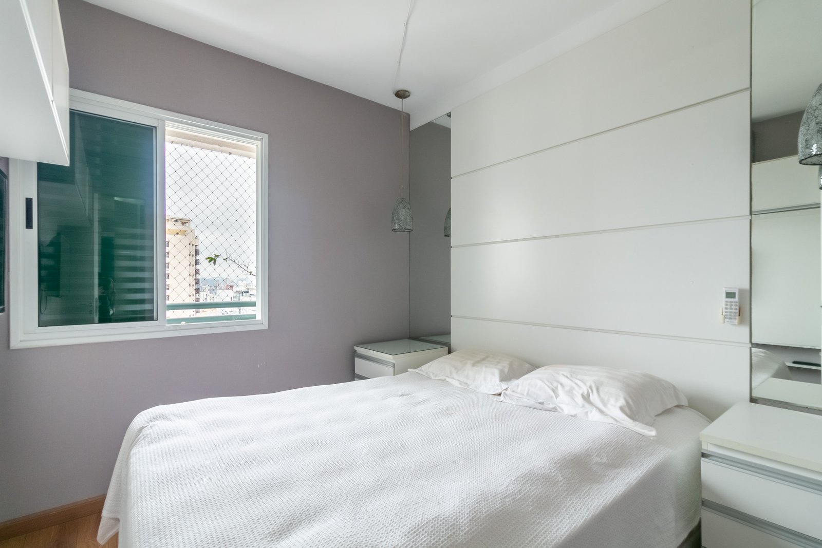 Foto 9 de Apartamento moderno de 36m² no Jardim Paulista com lazer completo, ar-condicionado e vaga.