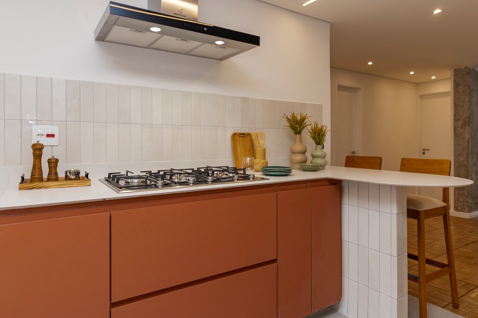 Foto 16 de Apartamento no Jardim Paulista | 141m² | 3 Suítes
