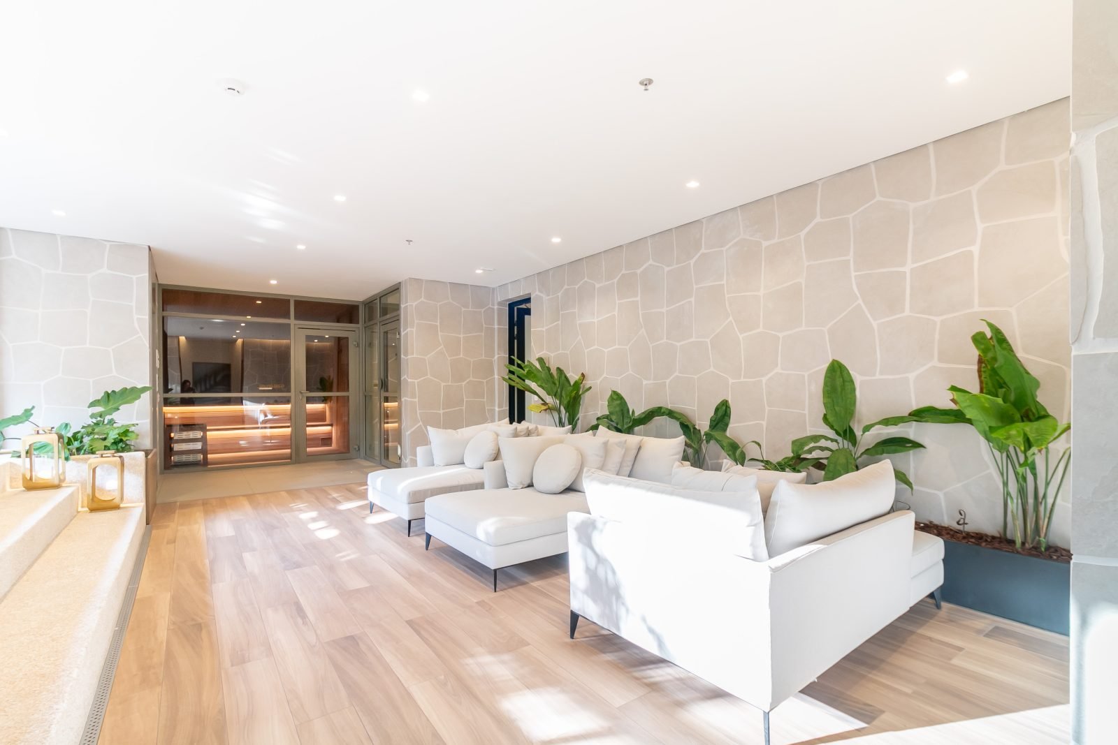 Foto 23 de Aluga - Apartamento de 1 Dormitório – 54 m² | Em frente ao Rosewood Hotel, Bela Vista - SP