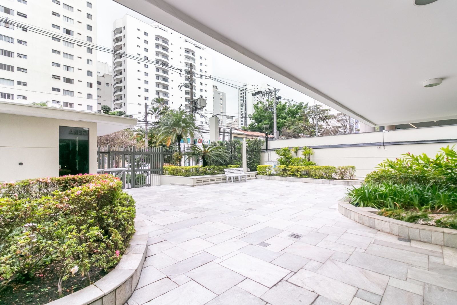 Foto 44 de Morar com Estilo no Jardim Paulista: Apartamento de 98m² com Suíte e Área de Lazer!