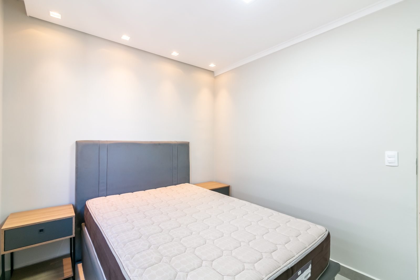 Foto 11 de Apartamento Mobiliado no Jardim Paulista, 40 m², 2 Quartos, Piscina e Ótima Localização