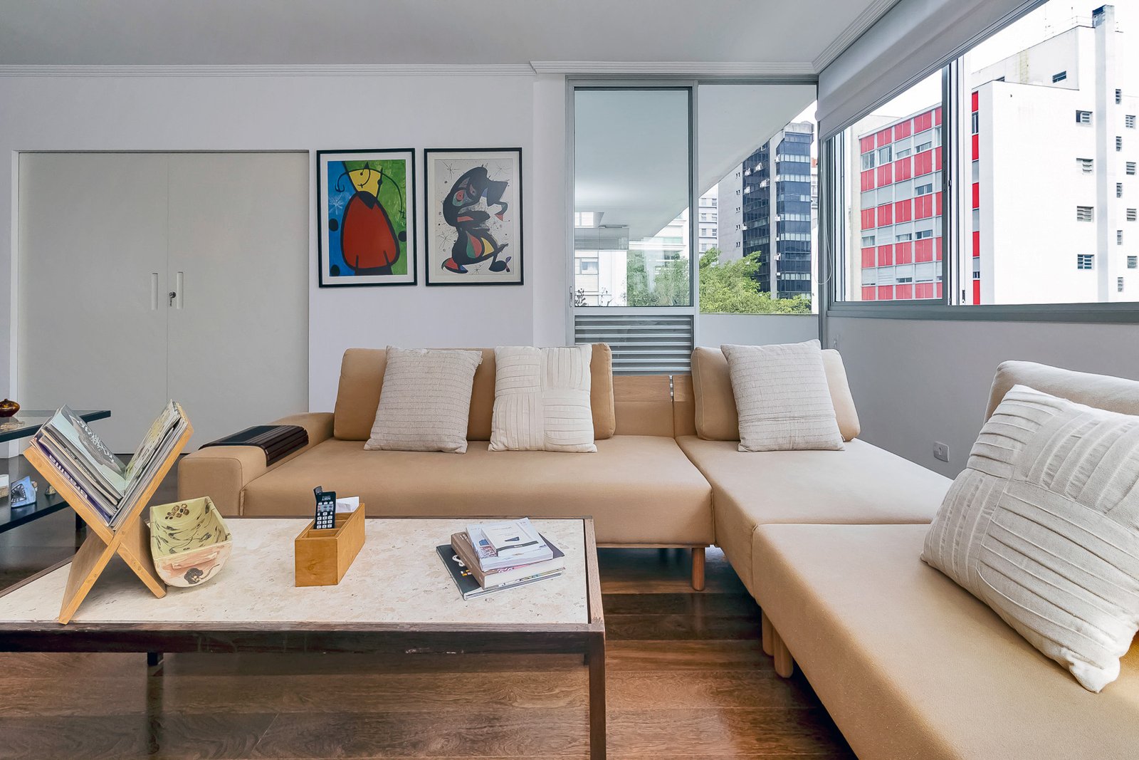 Foto 10 de Apartamento Alto Padrão em Higienópolis | 270m² | 2 Suítes