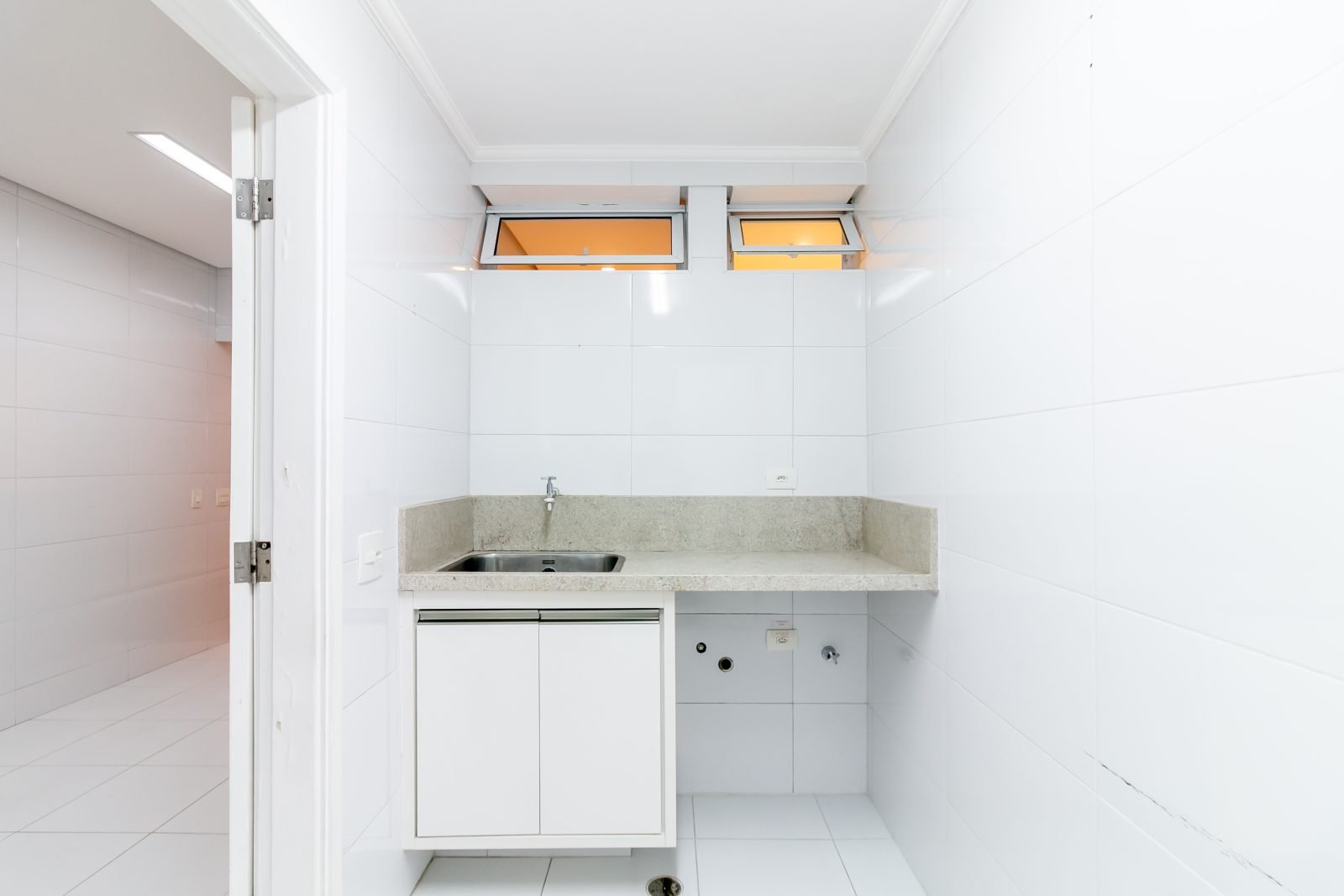 Foto 36 de Morar com Estilo no Jardim Paulista: Apartamento de 98m² com Suíte e Área de Lazer!