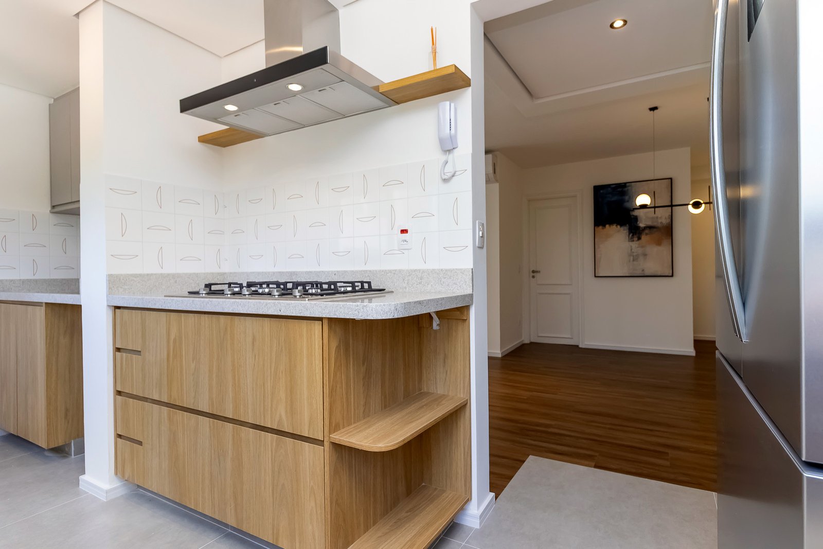Foto 9 de Apartamento na Vila Olímpia | 92m² | 3 Dorms e 2 Vagas