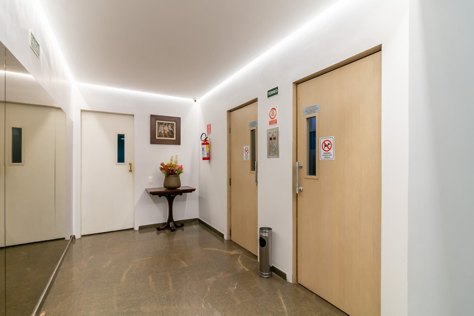 Foto 27 de Apartamento Mobiliado no Jardim Paulista, 40 m², 2 Quartos, Piscina e Ótima Localização