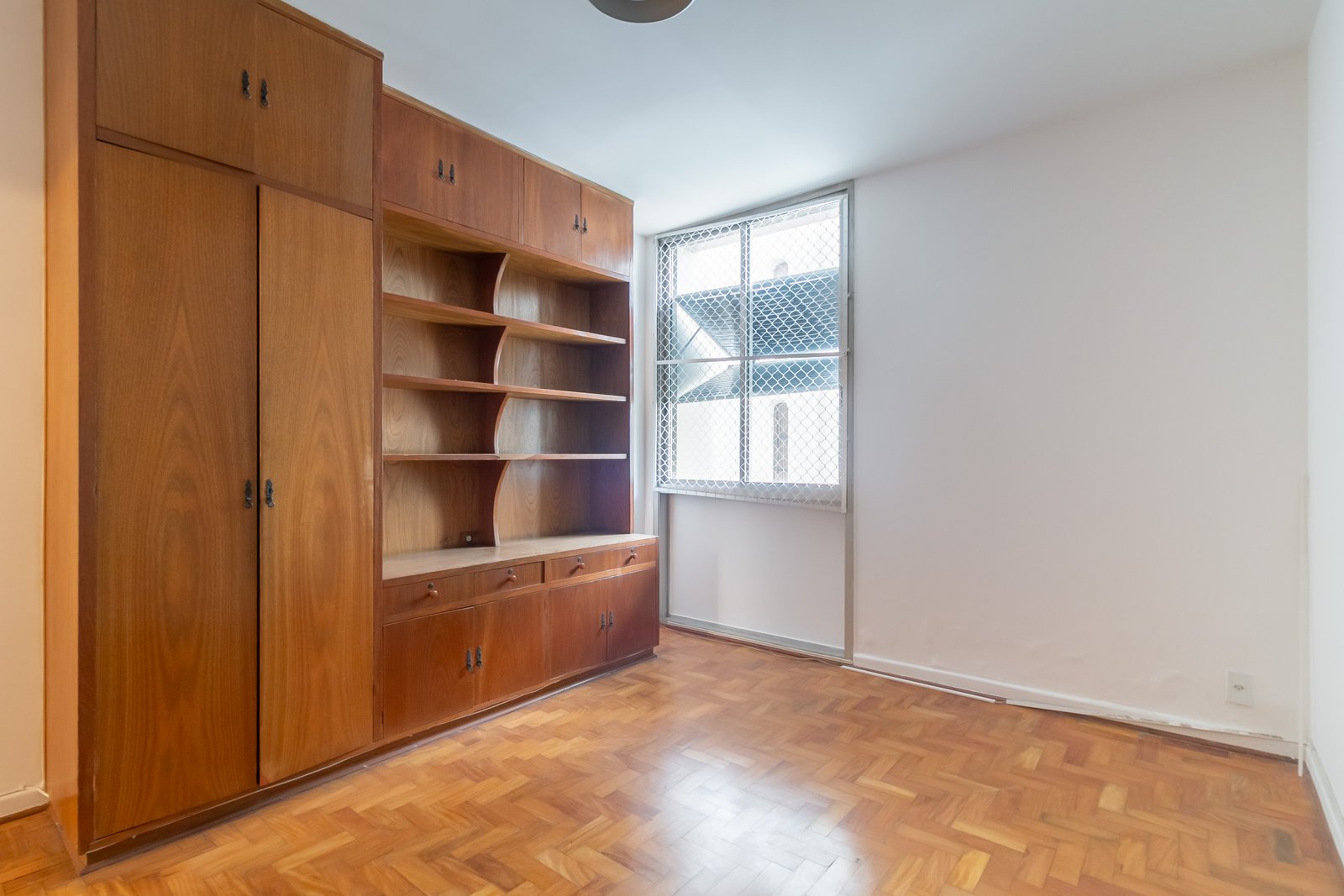 Foto 14 de Apartment in Jardins with 106 m² | 2 Bedrooms (1 Suite) and Deeded Parking Space, R$ 1,250,000.00