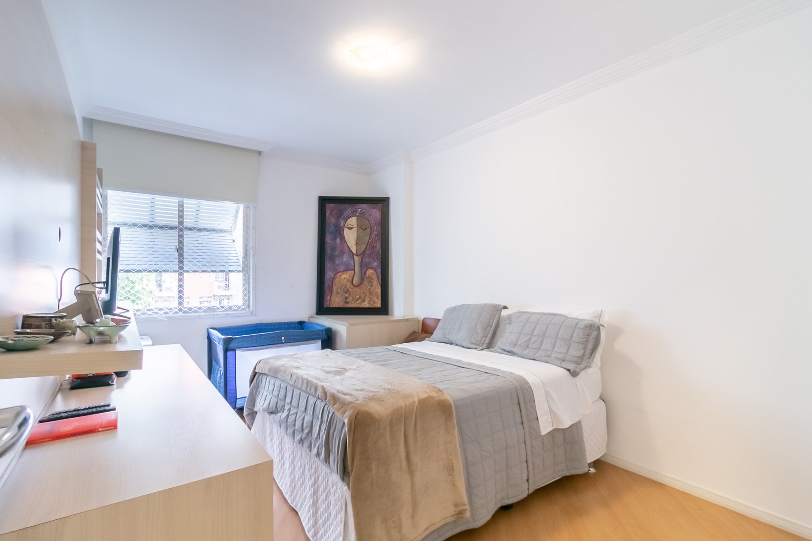 Foto 20 de Apartamento, 116m² na Alameda Lorena,  3 Dorms + Escritório  Jardim Paulista