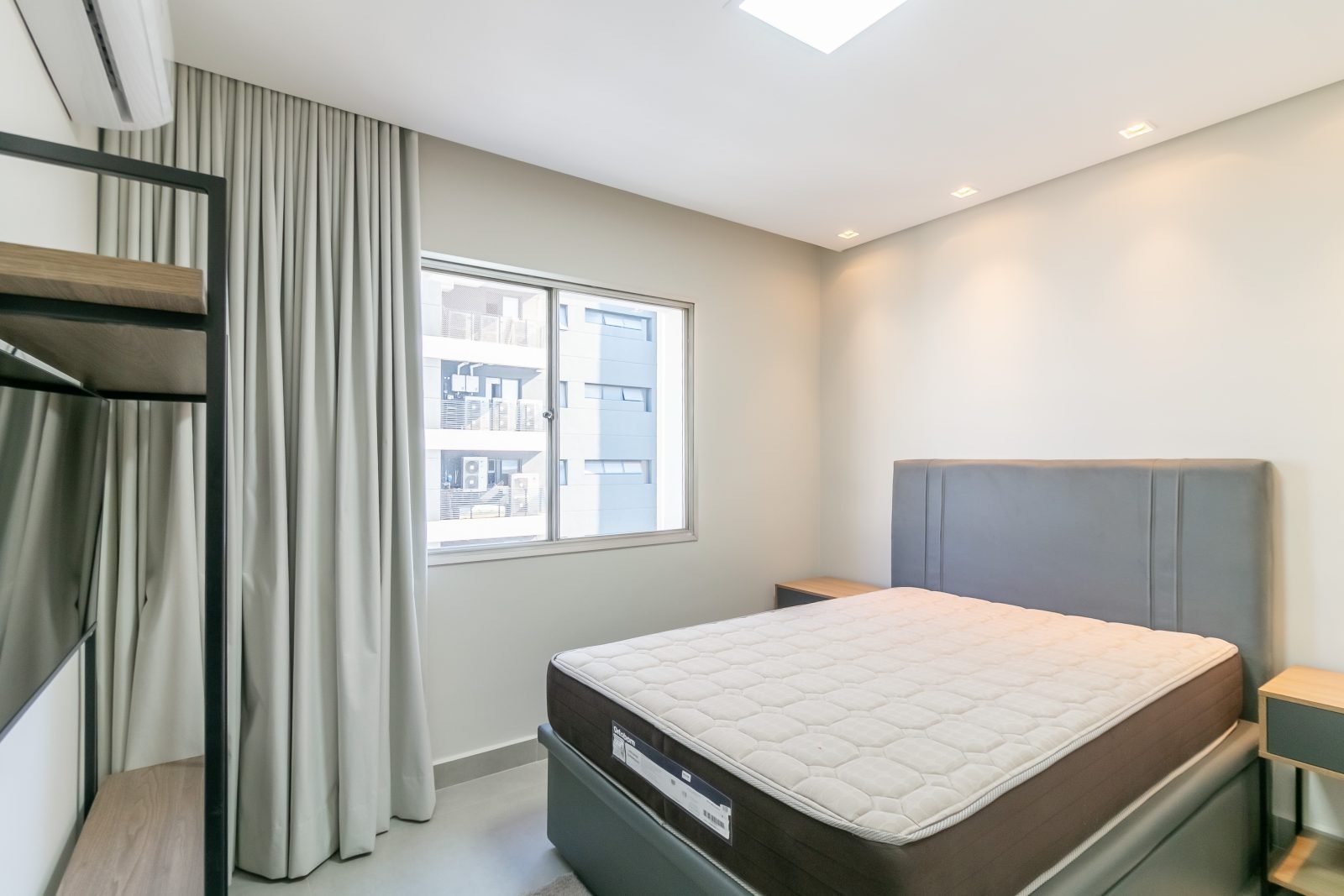 Foto 10 de Apartamento Mobiliado no Jardim Paulista, 40 m², 2 Quartos, Piscina e Ótima Localização