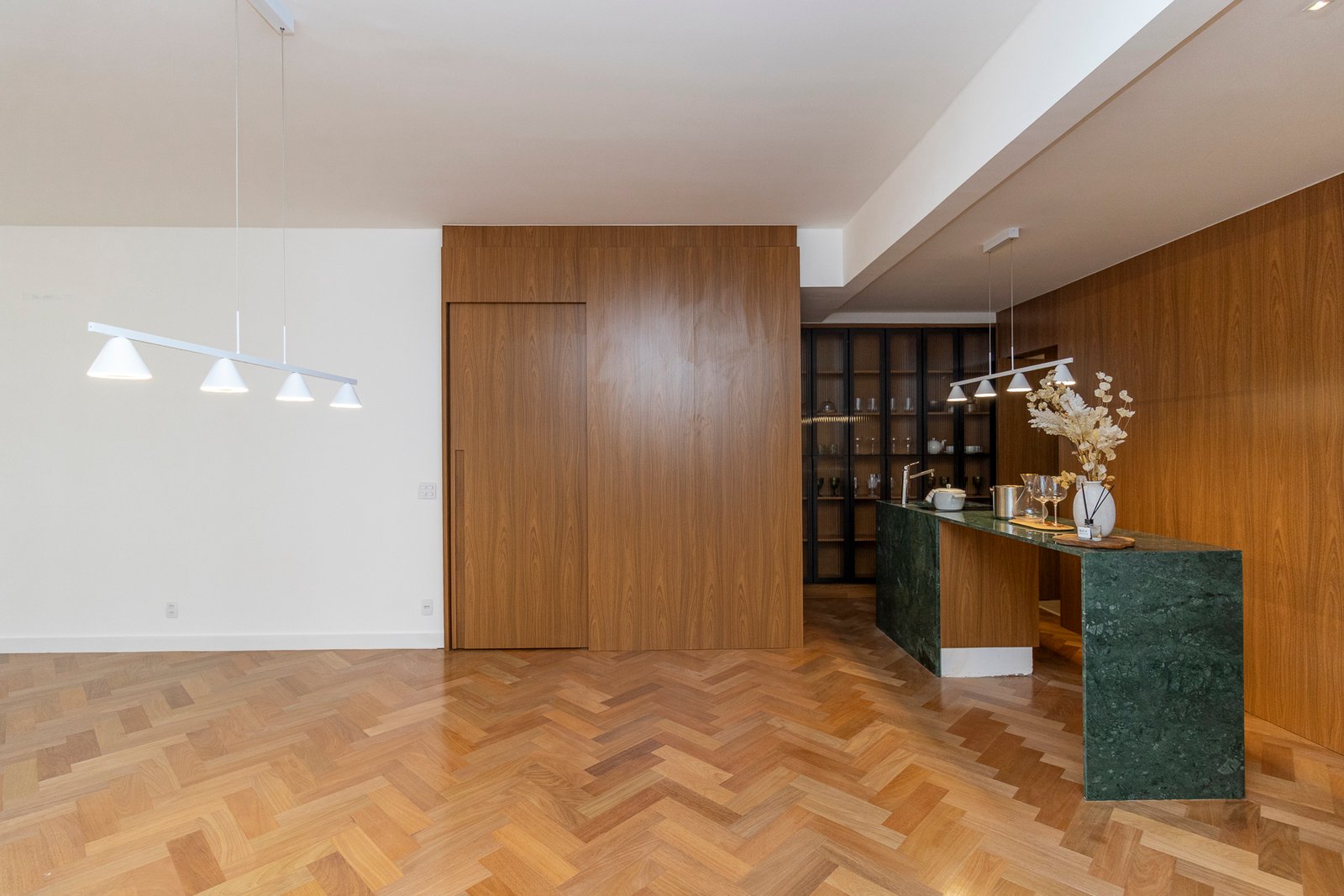Foto 11 de Apartamento 168m² 3 Suítes Jardim Paulista